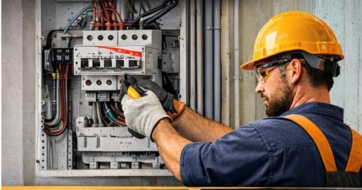 Electrical Wrok